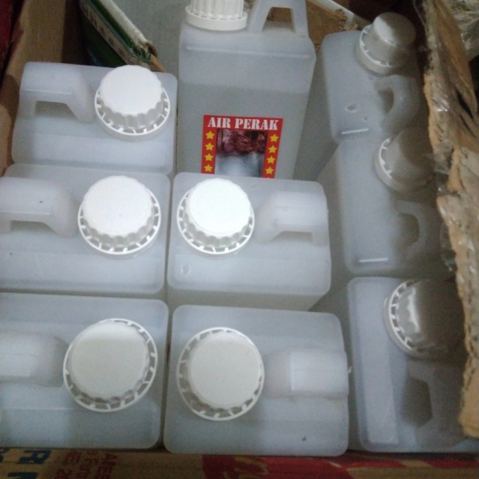 Terbaru Air Perak Busbar/Tembaga Hfs Promo Terlaris