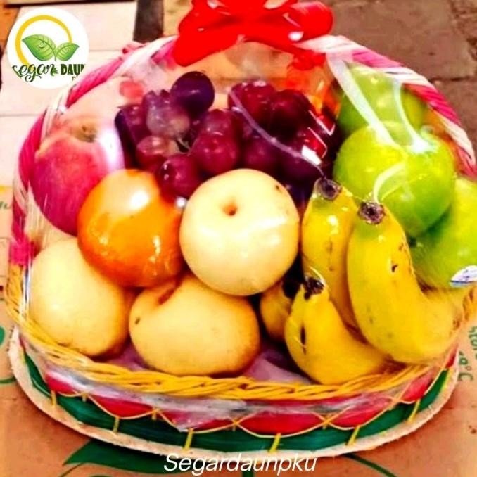 

PARCEL BUAH PEKANBARU
