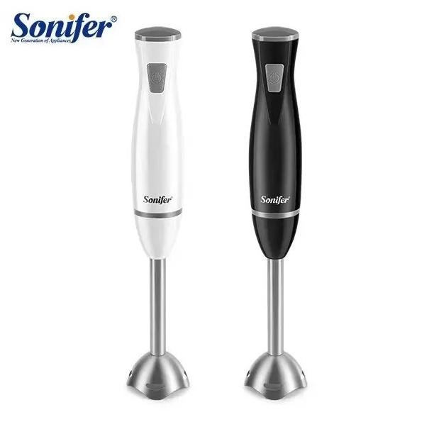 SONIFER HAND BLENDER STAINLESS