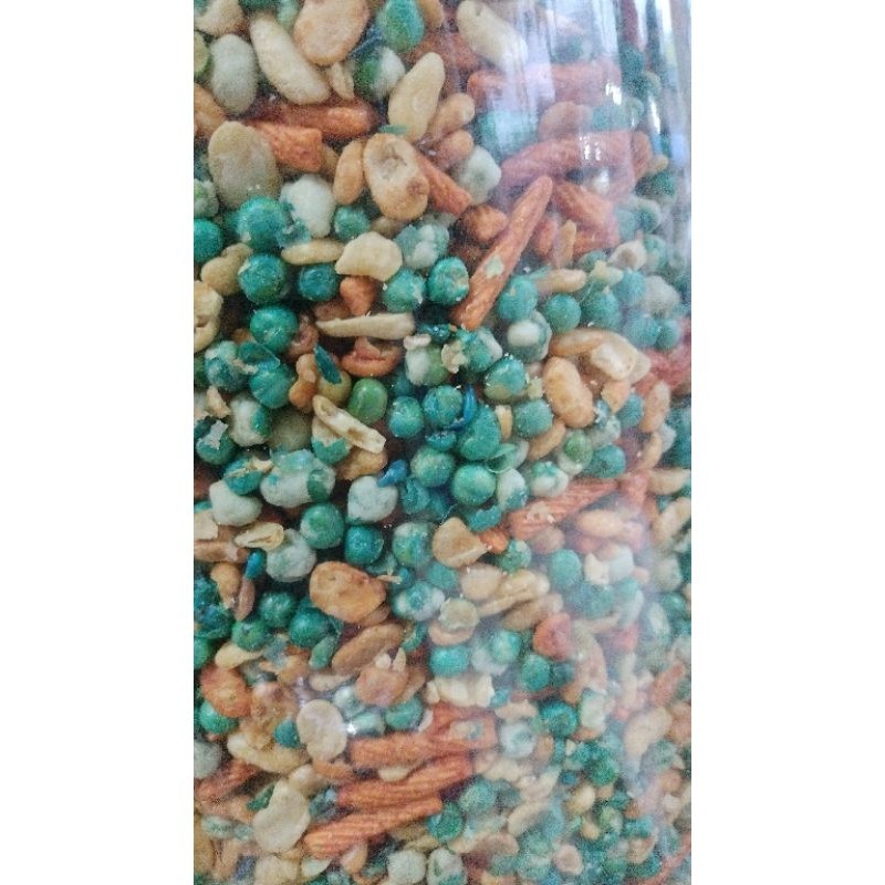 

koro mix