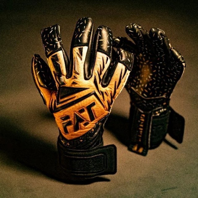 Terlaris Sarung Tangan Kiper Fat Terbaru Optimus Promo Terbaru