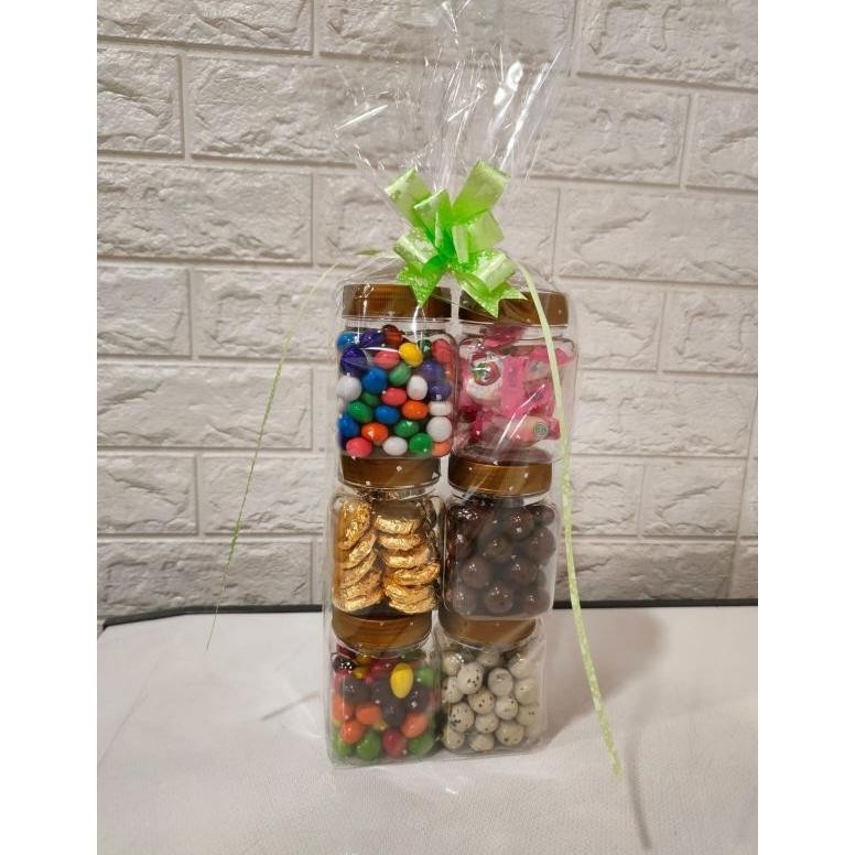 

PROMO MURAH [COKELAT]Paket Hampers Cokelat Lagie Botol