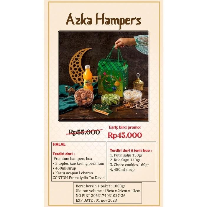 

PROMO MURAH HAMPERS LEBARAN PAKET LEBARAN PARSEL LEBARAN PARCEL IDUL FITRI