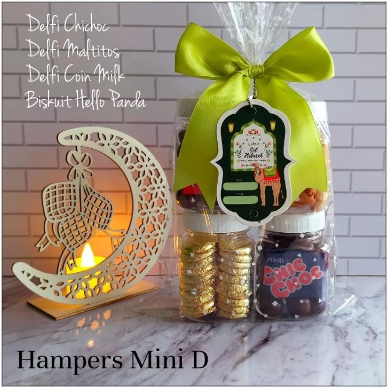 

PROMO MURAH hampers lebaran hampers imlek hampers natal /Hampers toples mini Parsel Coklat Parsel lebaran Parsel imlek