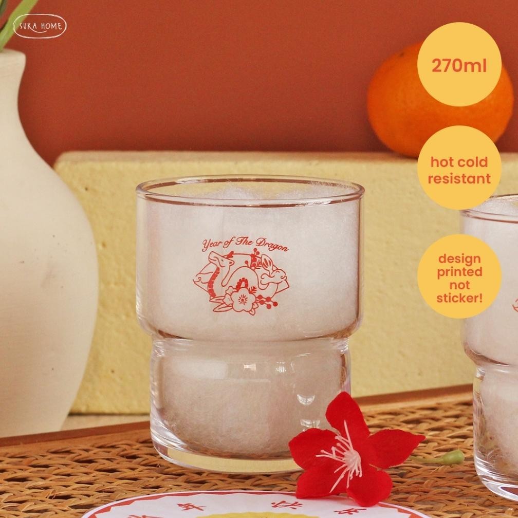 

CNY [READY STOCK] Hampers Imlek Suka Home Chinese New Year Gift Set Parsel Imlek 2024 Year of Dragon | Hampers Tea Set | Kado Unik | Free Kartu Sincia + Tag Imlek + Sleeve Imlek + Bubble Wrap | Aman Kirim 1 Indonesia | READY STOCK (WAJIB BACA DESKRIPSI)