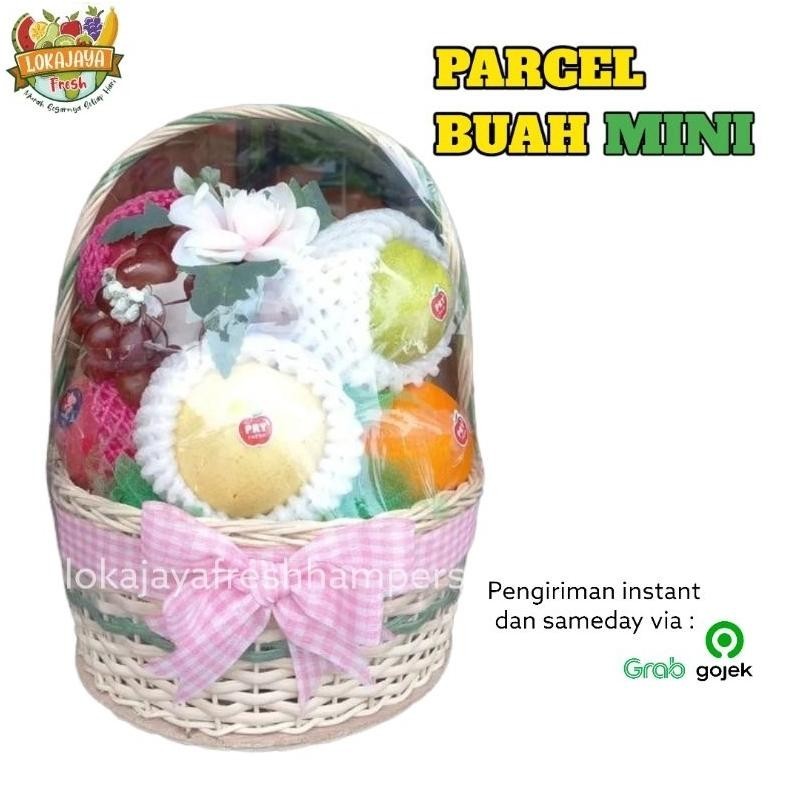 

CNY Parcel Buah Murah | Parcel Buah Mini | Parsel Buah segar | Hampers Buah Jakarta