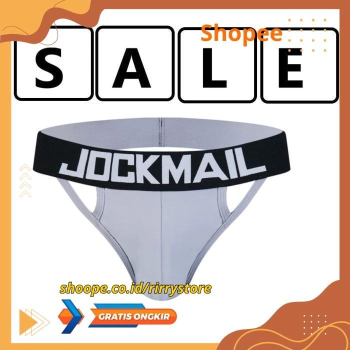 THONG PRIA JOCKMAIL, BIKINI PRIA, CELANA DALAM PRIA SEXY   / THONG PRIA JOCKMAIL, BIKINI PRIA, CELAN
