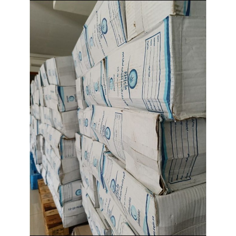 

AIR ZAM ZAM NON BARCODE 5 L