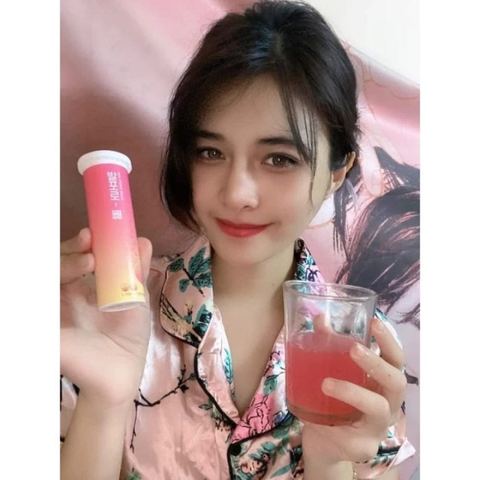 Ready BALPORO BBAE KOREA MINUM DIET, BALPORO BBAE KOREA READY STOK