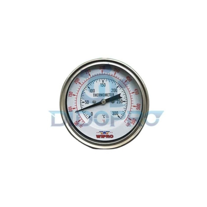 Ready THERMOMETER PAYUNG WIPRO