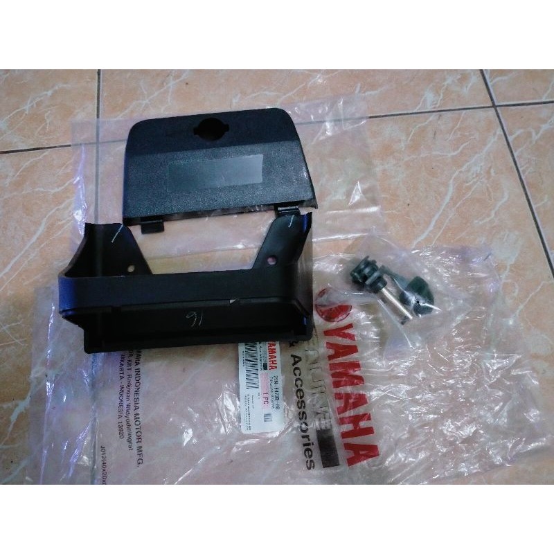 tool box RX king original box belakang rx king original
