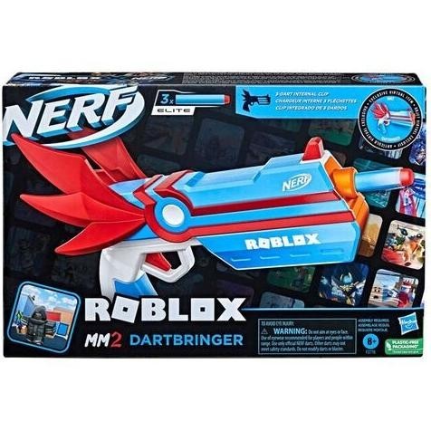 Nerf Roblox MM2: Dartbringer - NRRF4229