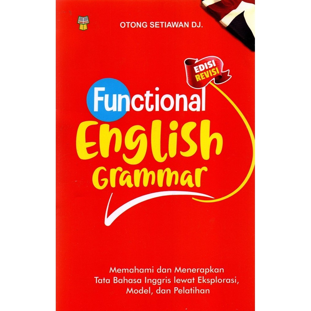 Functional English Grammar Edisi Revisi