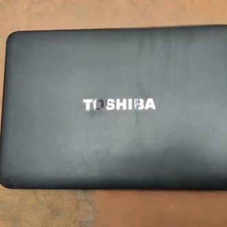 LCD Back Cover Toshiba Satellite C800 C800D Casing Layar