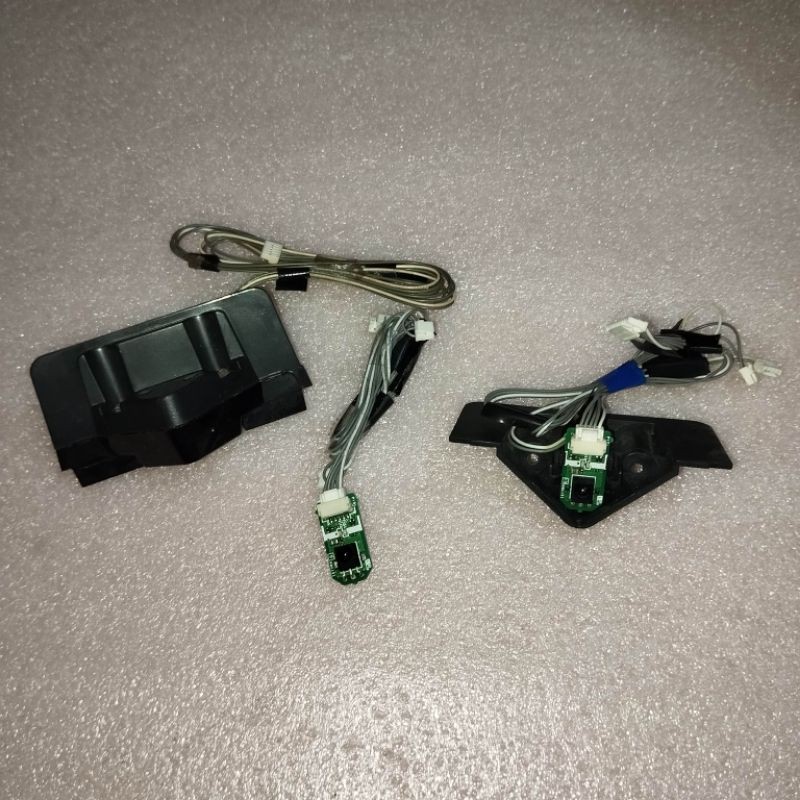 sensor IR tv led sharp LC 32LE295I LC 32LE2951