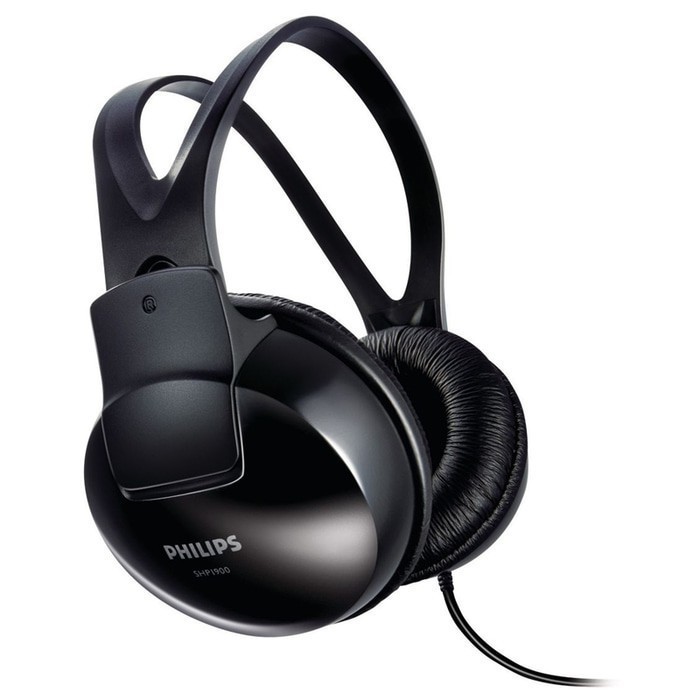 Philips Shp1900 Indoor Headphone / Shp 1900