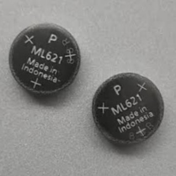 Battery Baterai Cmos Kamera Ml621