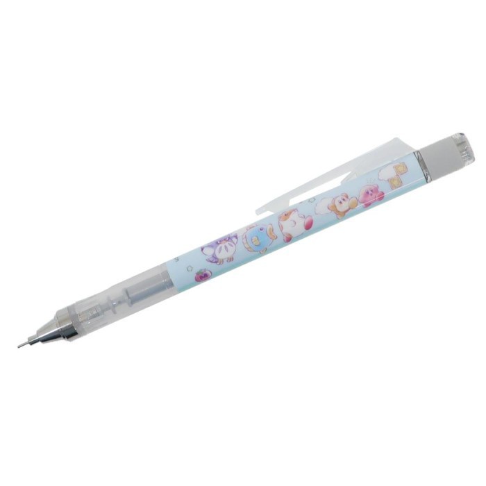 

Tombow Mono Graph Kirby Mechanical Pencil 0.5mm Pensil Limited Edition -fo3