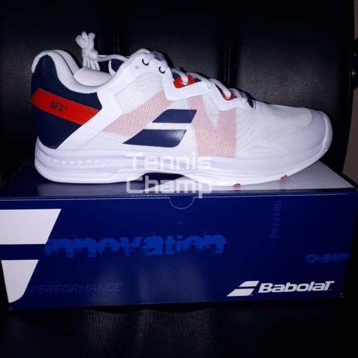 Sepatu Tenis Babolat Sfx 2020/ Tennis Shoe