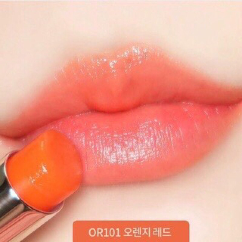 YNM RAINBOW HONEY LIP BALM