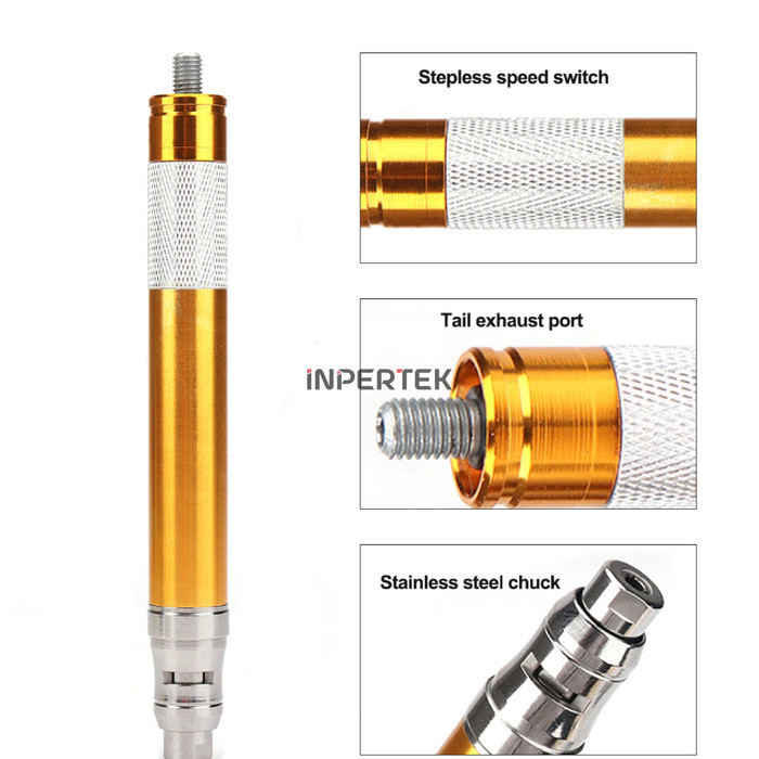 Air Cro Grinder Bsd 158 Tuner Bor Die Grinder Angin Ni Cuner