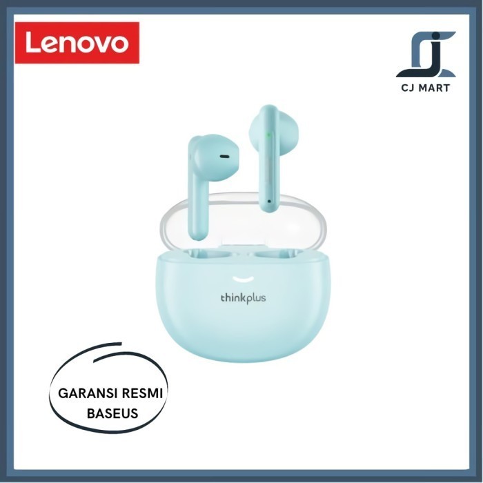 Lenovo LP1 Pro True Wireless Bluetooth Earbuds TWS