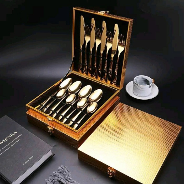 

Ready Kado Nikah/Hampers set/Kado Pernikahan/Kado lebaran/set alat makan