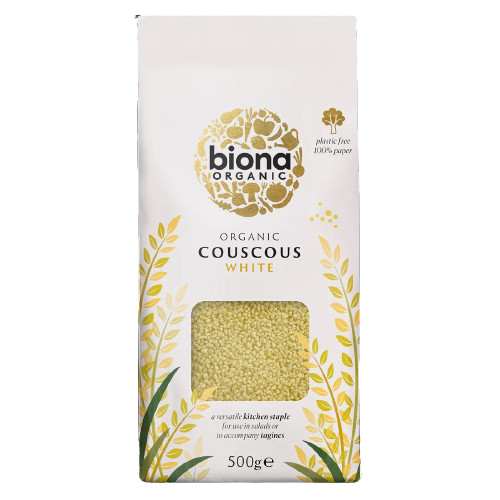 

Biona Organic Cous Cous 500 g