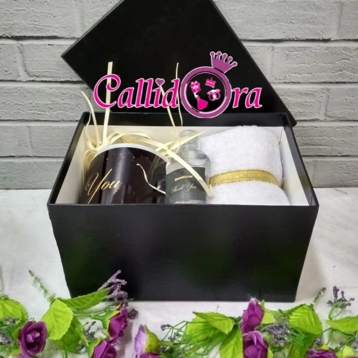 

Ready Hampers guru teacher hampers Thank You