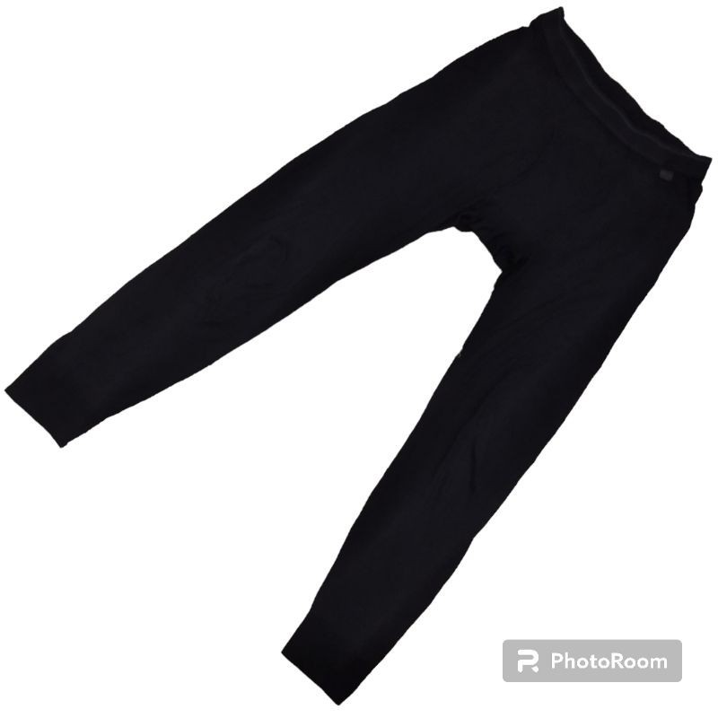 CELANA LEGGING COWOK UNIQLO HEATTECH 5