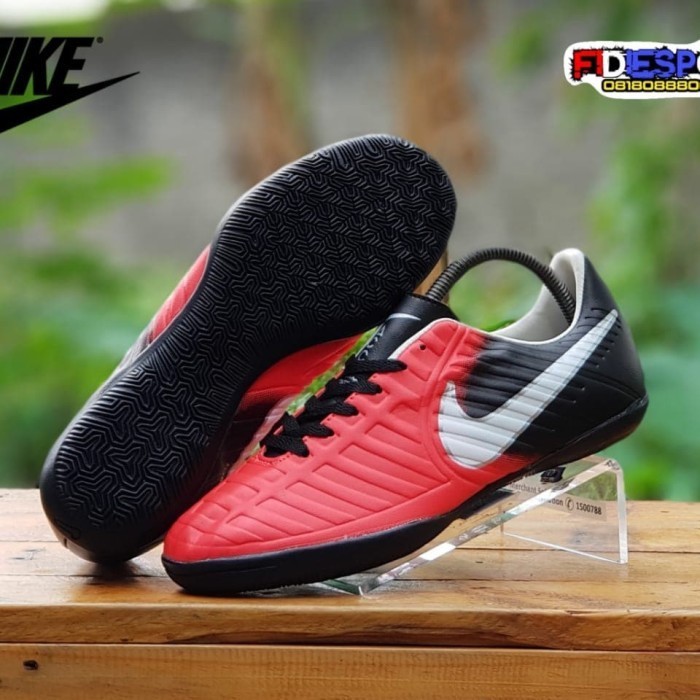 Sepatu Futsal / Sepatu Futsal Nike Mercurial X / Mercurial X Vietnam