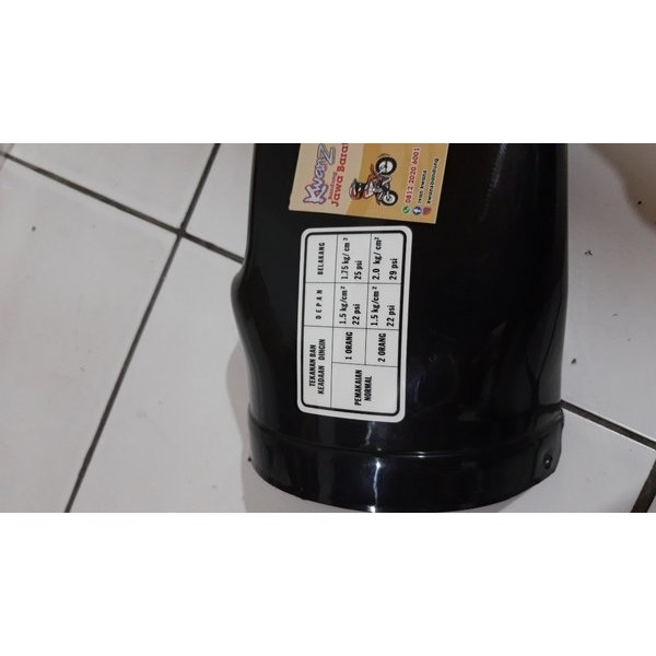 Stiker Spakbor Belakang Suzuki Ts125 Stiker Suzuki Ts125 Stiker Spakbor Ts 125 Stiker Suzuki Ts 125 