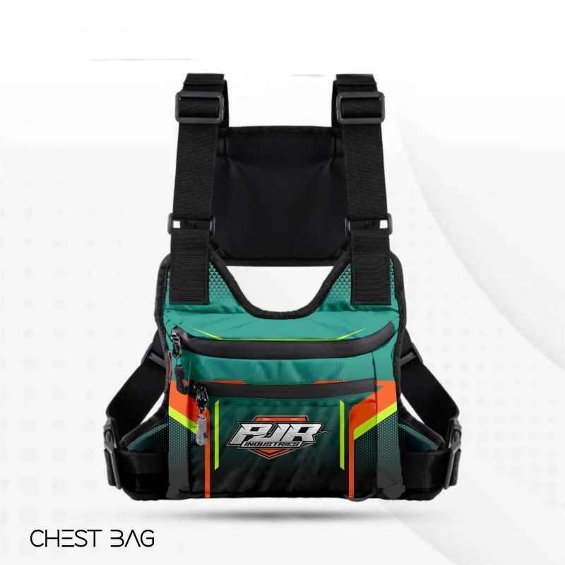 TAS DADA PRIA/TAS DADA TACTICAL ARMY/TAS DADA PRIA WATERPROOF/TAS DADA COWO TERBARU