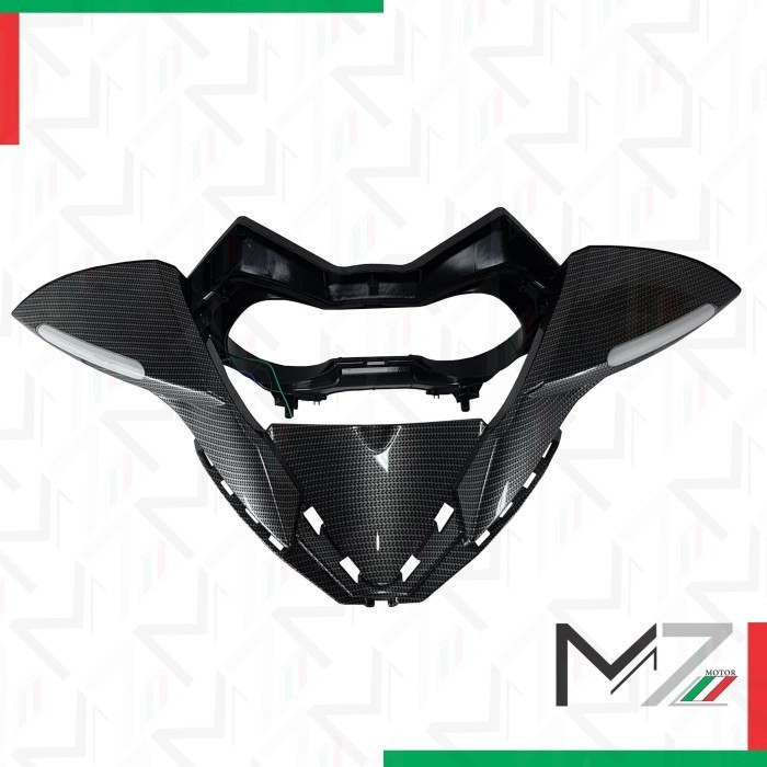 SPION BODY XMAX CARBON