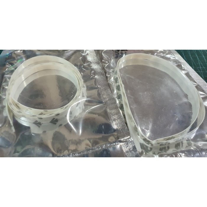 

Terbaru Cutting Pad Cutting Strip Mat Mesin Cutting Jinka Promo Terlaris