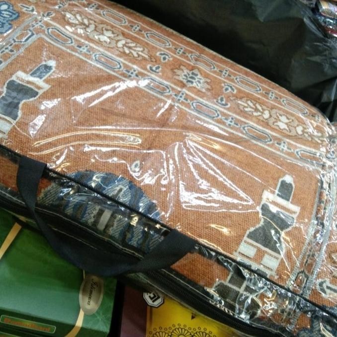 SAJADAH BUSA TURKI KEPANG TEBAL 5CM DAN EMPUK / Sejadah tebal UK jumbo