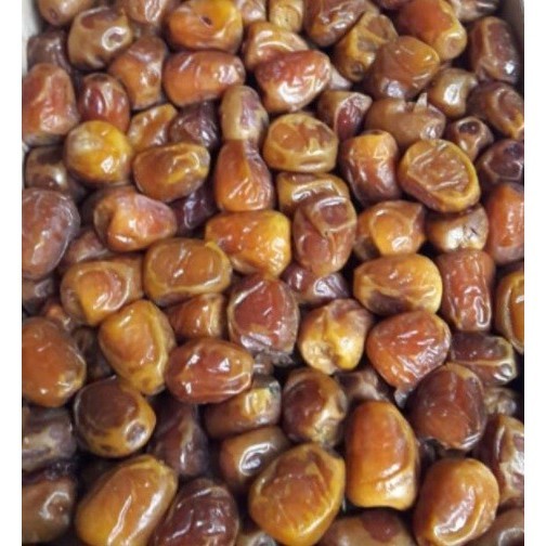

Kurma - Kurma Sukari 1 Kg Kurma Basah Saudi Arabia