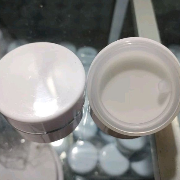 Cream malam jerawat acne besar df