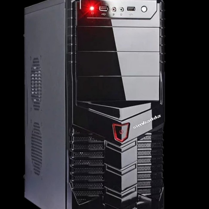 PC CPU RAKITAN H61 CORE I5 3470 MAINBOARD ASUS GIGABYTE 8GB 1TB NEW