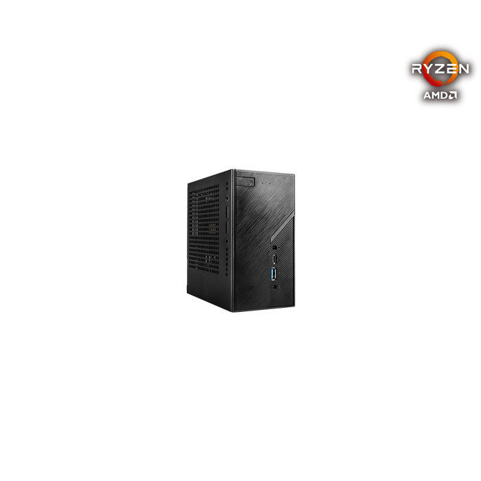 Asrock Mini PC Barebone Deskmini X300