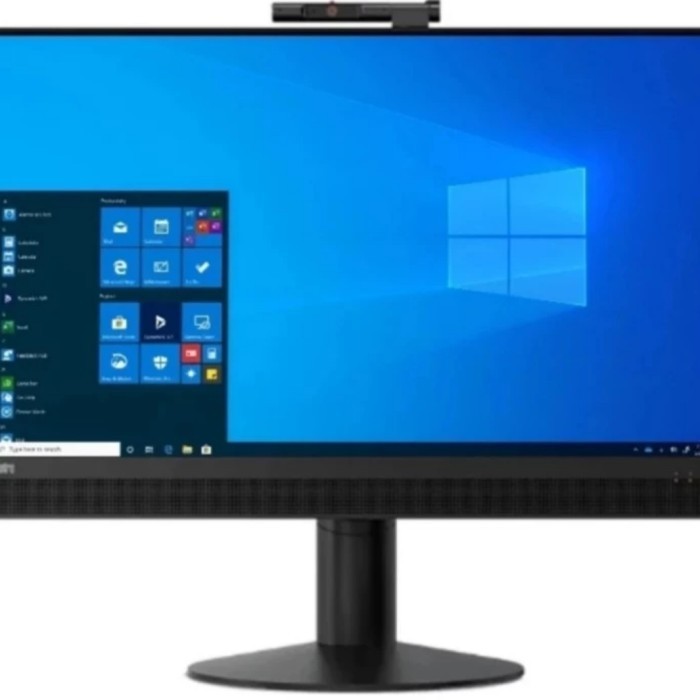 PC AIO All In One Lenovo M920Z Intel Core i5-9400 8GB SSD 256GB Win11
