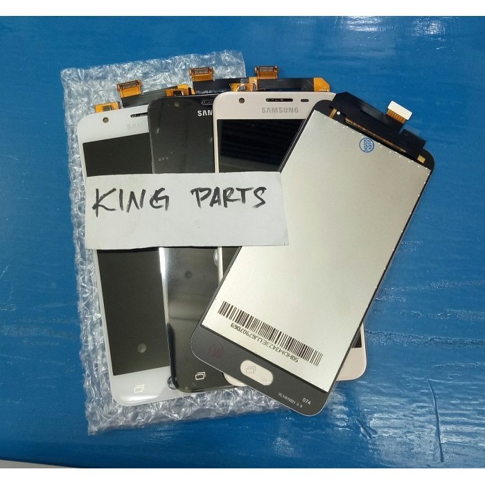 lcd touch screen samsung j5 prime ori