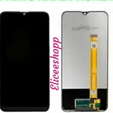 LCD TOUCH SCREEN OPPO A5S/A7