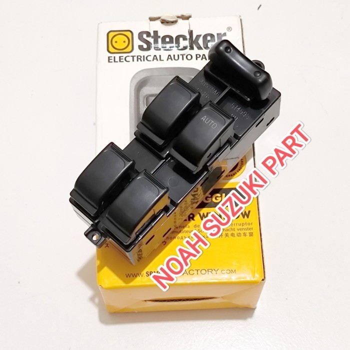 Tombol Power Window Escudo 2.0 Kode Kn234