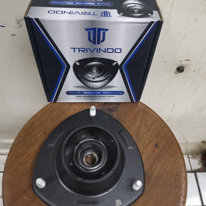 Support Shock Depan Kia Sportage 2 Kode Kn043