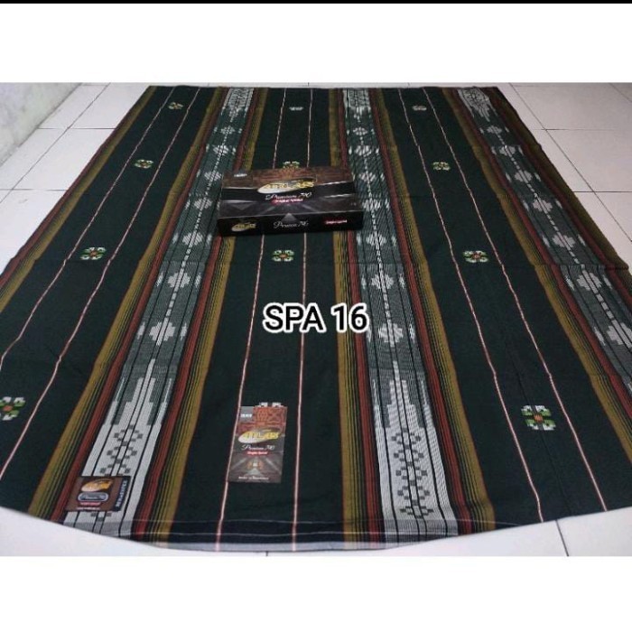 sarung atlas super premium 790 songket special