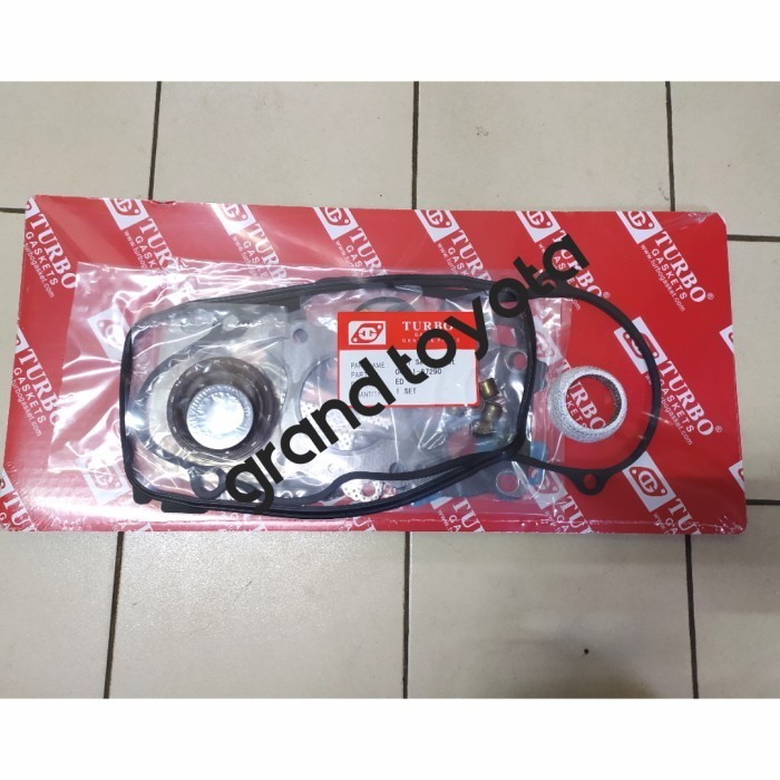Part Paking Set Daihatsu Ceria Kode Kn221