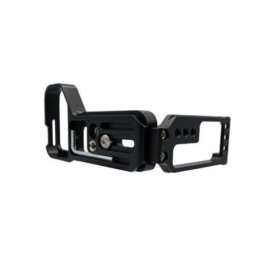 Hand Grip L Plate Holder For Sony A7R Iv A7 Iv A7 Mark Iv
