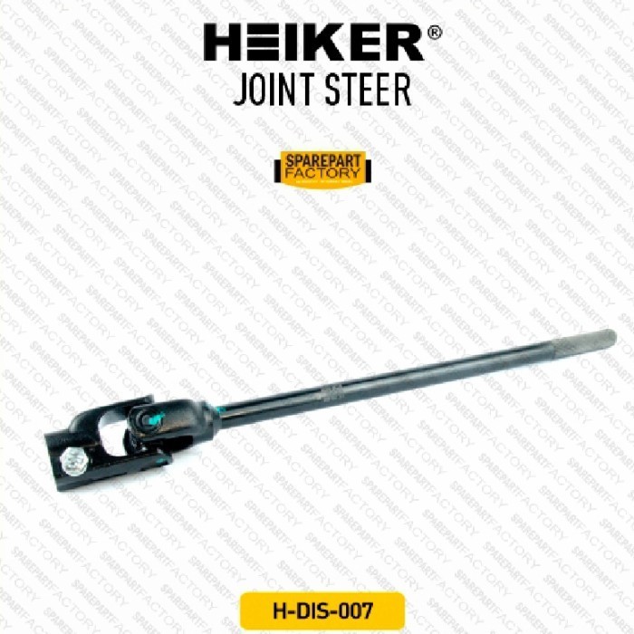 Part Joint Steer Join Stir Daihatsu Grandmax Power Steering Kode Kn087