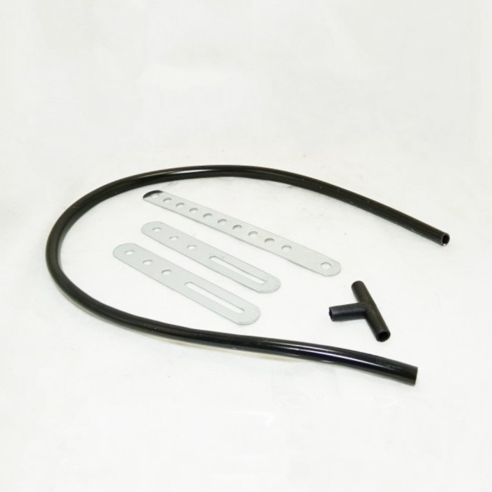 Tersedia UNIT AC BARU BLOWER BUILD BUILT-IN BLOWER AC MOBIL UNIVERSAL